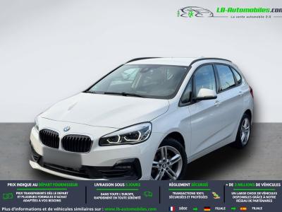 BMW Série 2 Active Tourer  216d 116 ch BVA