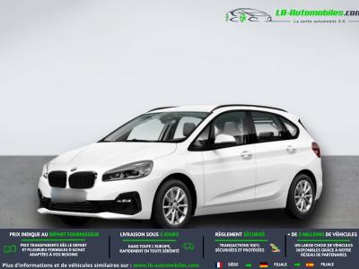 BMW Série 2 Active Tourer  216d 116 ch BVA
