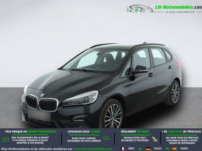 BMW Série 2 Active Tourer  218d 150 ch