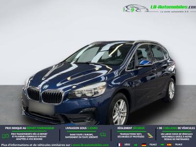 BMW Série 2 Active Tourer  218d 150 ch