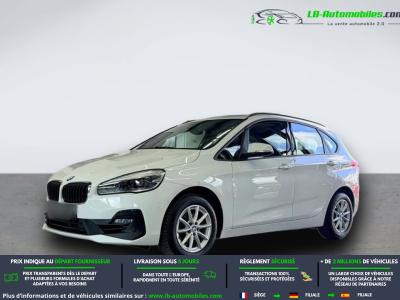 BMW Série 2 Active Tourer  216i 109 ch