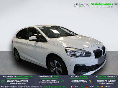 BMW Série 2 Active Tourer  216i 109 ch