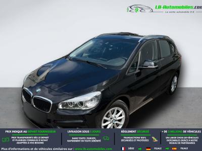 BMW Série 2 Active Tourer  218d 150 ch BVA