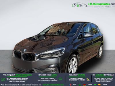 BMW Série 2 Active Tourer  218d 150 ch BVA