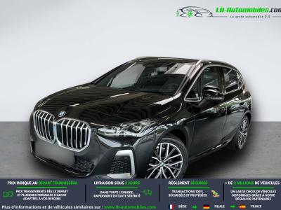 BMW Série 2 Active Tourer  218d 150 ch BVA