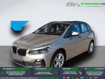 BMW Série 2 Active Tourer  218i 136 ch BVM
