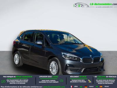 BMW Série 2 Active Tourer  218i 136 ch BVA