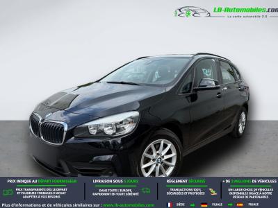 BMW Série 2 Active Tourer  218i 140 ch BVA