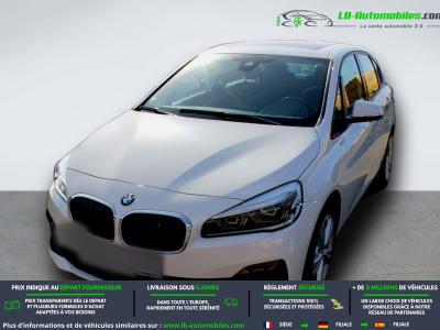 BMW Série 2 Active Tourer  218i 140 ch BVA