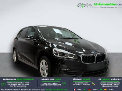 BMW Série 2 Active Tourer  218i 140 ch BVA