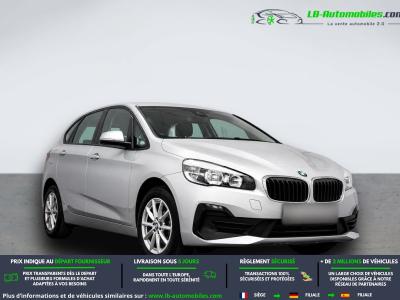 BMW Série 2 Active Tourer  218i 140 ch BVA
