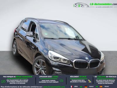 BMW Série 2 Active Tourer  218i 140 ch BVA