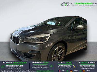 BMW Série 2 Active Tourer  218i 140 ch BVA