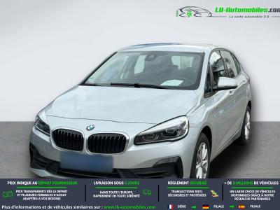 BMW Série 2 Active Tourer  218i 140 ch BVA