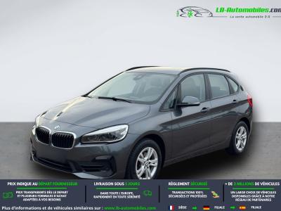 BMW Série 2 Active Tourer  218i 140 ch BVM