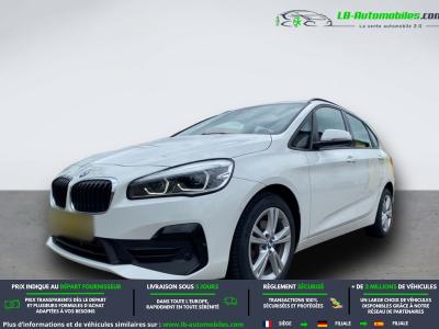 BMW Série 2 Active Tourer  218i 140 ch BVM