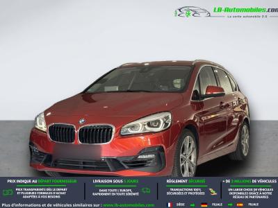 BMW Série 2 Active Tourer  220i 192 ch BVA