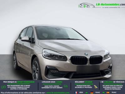 BMW Série 2 Active Tourer  220i 192 ch BVA