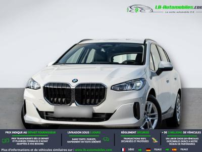 BMW Série 2 Active Tourer  220i 170 ch BVA