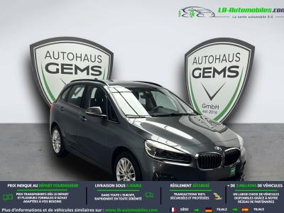 BMW Série 2 Active Tourer  218i 140 ch BVA
