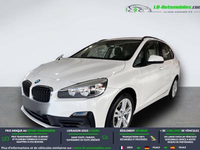 BMW Série 2 Active Tourer  218i 140 ch BVA