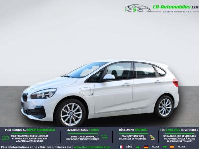 BMW Série 2 Active Tourer  225xe iPerformance 220 ch BVA
