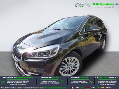 BMW Série 2 Active Tourer  225xe iPerformance 220 ch BVA