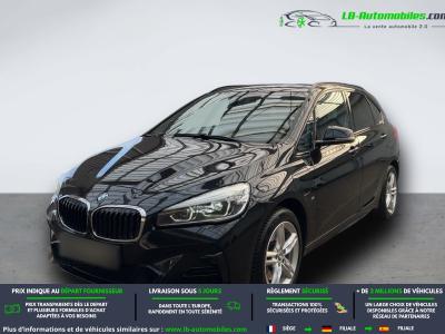 BMW Série 2 Active Tourer  225xe iPerformance 220 ch BVA