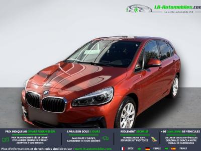 BMW Série 2 Active Tourer  225xe iPerformance 220 ch BVA
