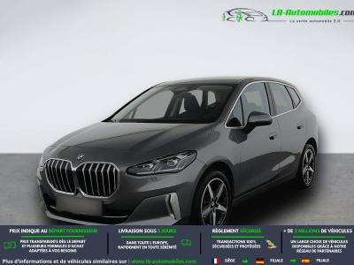 BMW Série 2 Active Tourer  218d 150 ch BVA