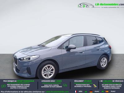 BMW Série 2 Active Tourer  218d 150 ch BVA