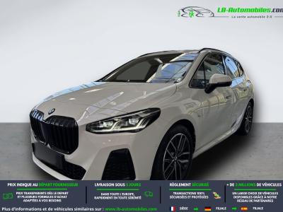 BMW Série 2 Active Tourer  218d 150 ch BVA