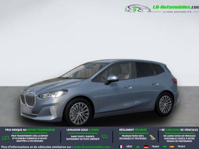 BMW Série 2 Active Tourer  218d 150 ch BVA