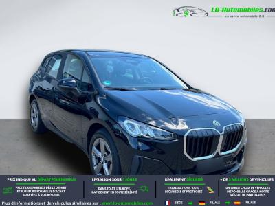 BMW Série 2 Active Tourer  218d 150 ch BVA