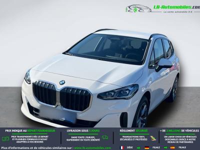 BMW Série 2 Active Tourer  220i 170 ch BVA