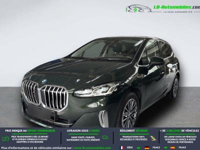BMW Série 2 Active Tourer  220i 170 ch BVA