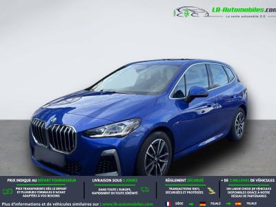 BMW Série 2 Active Tourer  220i 170 ch BVA