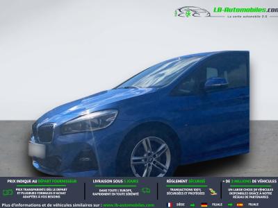 BMW Série 2 Active Tourer  220i 192 ch BVA