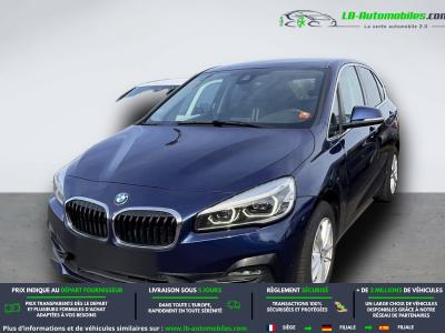 BMW Série 2 Active Tourer  220i 192 ch BVA