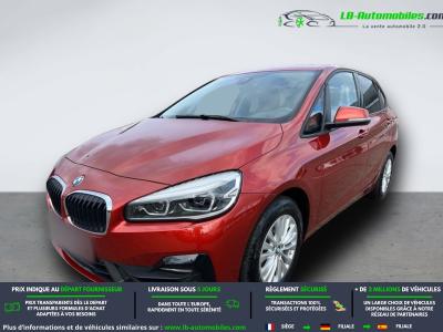 BMW Série 2 Active Tourer  220i 192 ch BVA