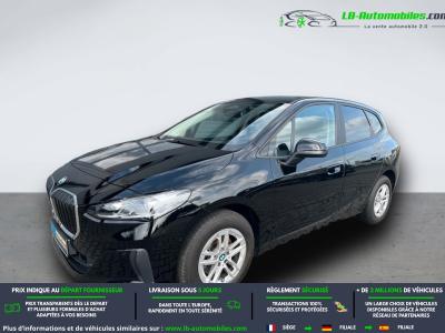 BMW Série 2 Active Tourer  218d 150 ch BVA