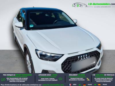 Audi A1 All Street 25 TFSI 95 ch BVM