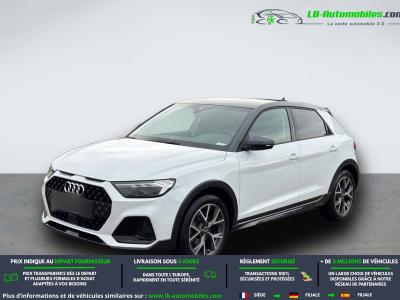Audi A1 All Street 25 TFSI 95 ch BVM