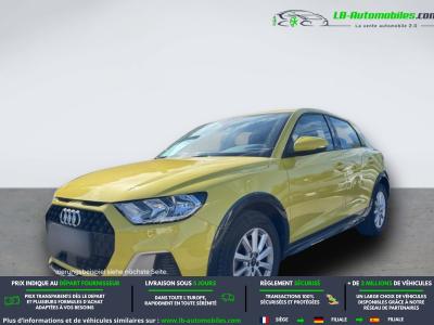 Audi A1 All Street 25 TFSI 95 ch BVM