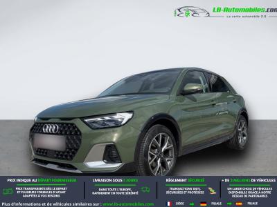 Audi A1 All Street 25 TFSI 95 ch BVM