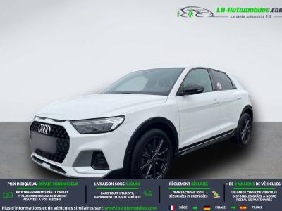 Audi A1 All Street 25 TFSI 95 ch BVM