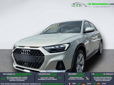 Audi A1 All Street 35 TFSI 150 ch BVA