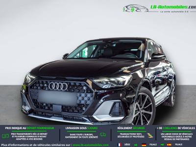 Audi A1 All Street 35 TFSI 150 ch BVA