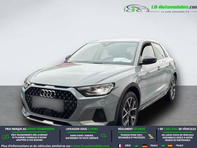 Audi A1 All Street 35 TFSI 150 ch BVA