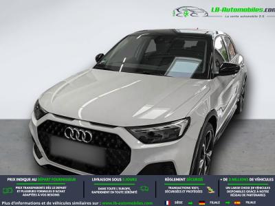 Audi A1 All Street 35 TFSI 150 ch BVA